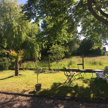 Gite Chais Catherine Amboise Bagian luar foto