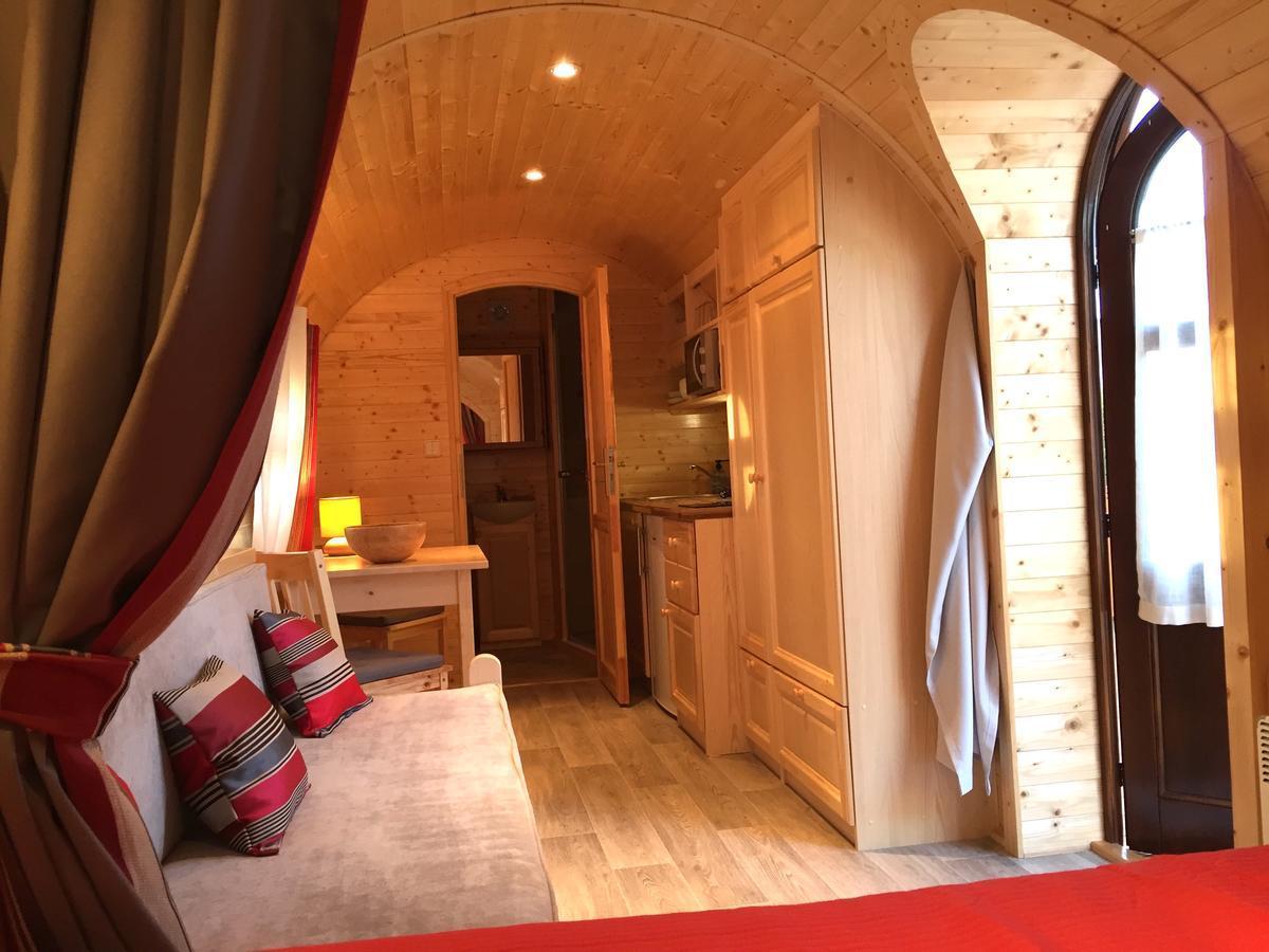 Gite Chais Catherine Amboise Bagian luar foto